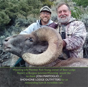 guided big horn sheep hunts, guided sheep hunting wyoming, outfitters wyoming, sheep hunts, ram hunts, hunting big horn sheep rams wy