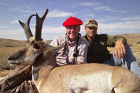 guided pronghorn antelope hunts, wyoming antelope hunts, guided wyoming hunts, antelope hunting wyoming