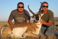 guided pronghorn antelope hunts, wyoming antelope hunts, guided wyoming hunts, antelope hunting wyoming