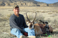 guided pronghorn antelope hunts, wyoming antelope hunts, guided wyoming hunts, antelope hunting wyoming