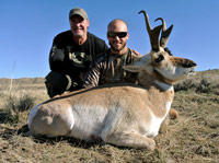 guided pronghorn antelope hunts, wyoming antelope hunts, guided wyoming hunts, antelope hunting wyoming