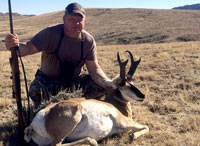 guided pronghorn antelope hunts, wyoming antelope hunts, guided wyoming hunts, antelope hunting wyoming