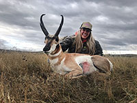 guided pronghorn antelope hunts, wyoming antelope hunts, guided wyoming hunts, antelope hunting wyoming