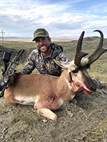 guided pronghorn antelope hunts, wyoming antelope hunts, guided wyoming hunts, antelope hunting wyoming