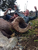 guided big horn sheep hunts, guided sheep hunting wyoming, outfitters wyoming, sheep hunts, ram hunts, hunting big horn sheep rams wy