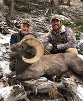 guided big horn sheep hunts, guided sheep hunting wyoming, outfitters wyoming, sheep hunts, ram hunts, hunting big horn sheep rams wy