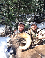 guided big horn sheep hunts, guided sheep hunting wyoming, outfitters wyoming, sheep hunts, ram hunts, hunting big horn sheep rams wy