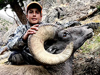 guided big horn sheep hunts, guided sheep hunting wyoming, outfitters wyoming, sheep hunts, ram hunts, hunting big horn sheep rams wy