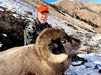 guided big horn sheep hunts, guided sheep hunting wyoming, outfitters wyoming, sheep hunts, ram hunts, hunting big horn sheep rams wy