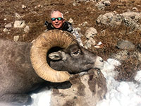 guided big horn sheep hunts, guided sheep hunting wyoming, outfitters wyoming, sheep hunts, ram hunts, hunting big horn sheep rams wy