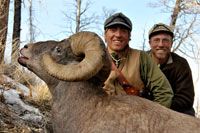 guided big horn sheep hunts, guided sheep hunting wyoming, outfitters wyoming, sheep hunts, ram hunts, hunting big horn sheep rams wy