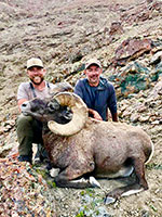 guided big horn sheep hunts, guided sheep hunting wyoming, outfitters wyoming, sheep hunts, ram hunts, hunting big horn sheep rams wy