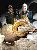 guided big horn sheep hunts, guided sheep hunting wyoming, outfitters wyoming, sheep hunts, ram hunts, hunting big horn sheep rams wy