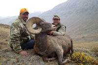 guided big horn sheep hunts, guided sheep hunting wyoming, outfitters wyoming, sheep hunts, ram hunts, hunting big horn sheep rams wy