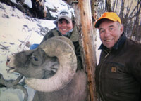 guided big horn sheep hunts, guided sheep hunting wyoming, outfitters wyoming, sheep hunts, ram hunts, hunting big horn sheep rams wy