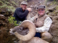 guided big horn sheep hunts, guided sheep hunting wyoming, outfitters wyoming, sheep hunts, ram hunts, hunting big horn sheep rams wy