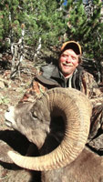 guided big horn sheep hunts, guided sheep hunting wyoming, outfitters wyoming, sheep hunts, ram hunts, hunting big horn sheep rams wy