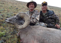 guided big horn sheep hunts, guided sheep hunting wyoming, outfitters wyoming, sheep hunts, ram hunts, hunting big horn sheep rams wy