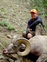 guided big horn sheep hunts, guided sheep hunting wyoming, outfitters wyoming, sheep hunts, ram hunts, hunting big horn sheep rams wy