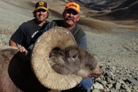 guided big horn sheep hunts, guided sheep hunting wyoming, outfitters wyoming, sheep hunts, ram hunts, hunting big horn sheep rams wy