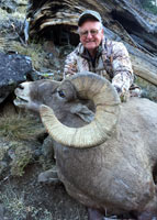 guided big horn sheep hunts, guided sheep hunting wyoming, outfitters wyoming, sheep hunts, ram hunts, hunting big horn sheep rams wy