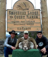 guided big horn sheep hunts, guided sheep hunting wyoming, outfitters wyoming, sheep hunts, ram hunts, hunting big horn sheep rams wy