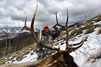 guided elk hunts, wyoming elk hunts, guided wyoming hunts, elk hunting wyoming, bull elk hunts, cow elk hunts, guided bull elk hunts, cody wy