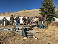 guided elk hunts, wyoming elk hunts, guided wyoming hunts, elk hunting wyoming, bull elk hunts, cow elk hunts, guided bull elk hunts, cody wy