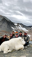 guided big horn sheep hunts, guided sheep hunting wyoming, outfitters wyoming, sheep hunts, ram hunts, hunting big horn sheep rams wy