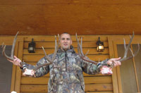 guided mule deer hunts wyoming, mule deer hunts, guided hunts wyoming, mule deer hunting